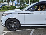 Used 2021 LAND ROVER RANGE ROVER VELAR R-DYNAMIC HSE in FT. PIERCE, FLORIDA (Photo 10)