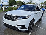 Used 2021 LAND ROVER RANGE ROVER VELAR R-DYNAMIC HSE in FT. PIERCE, FLORIDA (Photo 11)