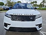 Used 2021 LAND ROVER RANGE ROVER VELAR R-DYNAMIC HSE in FT. PIERCE, FLORIDA (Photo 12)