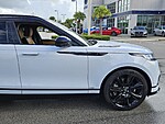 Used 2021 LAND ROVER RANGE ROVER VELAR R-DYNAMIC HSE in FT. PIERCE, FLORIDA (Photo 2)