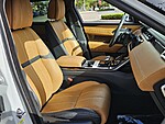 Used 2021 LAND ROVER RANGE ROVER VELAR R-DYNAMIC HSE in FT. PIERCE, FLORIDA (Photo 24)