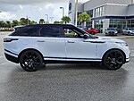 Used 2021 LAND ROVER RANGE ROVER VELAR R-DYNAMIC HSE in FT. PIERCE, FLORIDA (Photo 3)