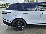 Used 2021 LAND ROVER RANGE ROVER VELAR R-DYNAMIC HSE in FT. PIERCE, FLORIDA (Photo 4)