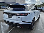 Used 2021 LAND ROVER RANGE ROVER VELAR R-DYNAMIC HSE in FT. PIERCE, FLORIDA (Photo 5)