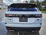 Used 2021 LAND ROVER RANGE ROVER VELAR R-DYNAMIC HSE in FT. PIERCE, FLORIDA (Photo 6)