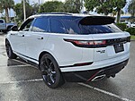 Used 2021 LAND ROVER RANGE ROVER VELAR R-DYNAMIC HSE in FT. PIERCE, FLORIDA (Photo 7)