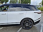 Used 2021 LAND ROVER RANGE ROVER VELAR R-DYNAMIC HSE in FT. PIERCE, FLORIDA (Photo 8)