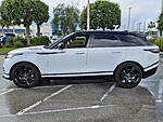 Used 2021 LAND ROVER RANGE ROVER VELAR R-DYNAMIC HSE in FT. PIERCE, FLORIDA (Photo 9)
