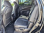 Used 2018 ACURA MDX W/TECHNOLOGY PKG in FT. PIERCE, FLORIDA (Photo 15)