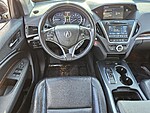 Used 2018 ACURA MDX W/TECHNOLOGY PKG in FT. PIERCE, FLORIDA (Photo 16)