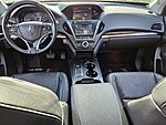 Used 2018 ACURA MDX W/TECHNOLOGY PKG in FT. PIERCE, FLORIDA (Photo 17)
