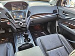 Used 2018 ACURA MDX W/TECHNOLOGY PKG in FT. PIERCE, FLORIDA (Photo 18)