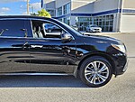 Used 2018 ACURA MDX W/TECHNOLOGY PKG in FT. PIERCE, FLORIDA (Photo 2)