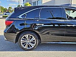 Used 2018 ACURA MDX W/TECHNOLOGY PKG in FT. PIERCE, FLORIDA (Photo 4)