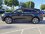 Used 2018 ACURA MDX W/TECHNOLOGY PKG in FT. PIERCE, FLORIDA (Photo 9)