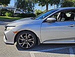 Used 2019 Honda Civic Hatchback SPORT TOURING in FT. PIERCE, FLORIDA (Photo 10)