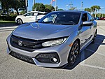 Used 2019 Honda Civic Hatchback SPORT TOURING in FT. PIERCE, FLORIDA (Photo 11)
