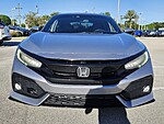 Used 2019 Honda Civic Hatchback SPORT TOURING in FT. PIERCE, FLORIDA (Photo 12)