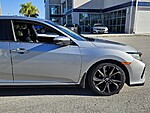 Used 2019 Honda Civic Hatchback SPORT TOURING in FT. PIERCE, FLORIDA (Photo 2)