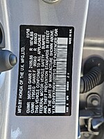 Used 2019 Honda Civic Hatchback SPORT TOURING in FT. PIERCE, FLORIDA (Photo 21)