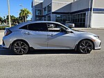 Used 2019 Honda Civic Hatchback SPORT TOURING in FT. PIERCE, FLORIDA (Photo 3)