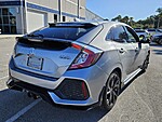 Used 2019 Honda Civic Hatchback SPORT TOURING in FT. PIERCE, FLORIDA (Photo 5)