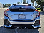 Used 2019 Honda Civic Hatchback SPORT TOURING in FT. PIERCE, FLORIDA (Photo 6)