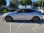 Used 2019 Honda Civic Hatchback SPORT TOURING in FT. PIERCE, FLORIDA (Photo 9)