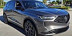 Used 2022 ACURA MDX W/A-SPEC PACKAGE in FT. PIERCE, FLORIDA