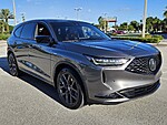 Used 2022 ACURA MDX W/A-SPEC PACKAGE in FT. PIERCE, FLORIDA (Photo 1)