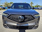 Used 2022 ACURA MDX W/A-SPEC PACKAGE in FT. PIERCE, FLORIDA (Photo 10)