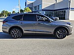 Used 2022 ACURA MDX W/A-SPEC PACKAGE in FT. PIERCE, FLORIDA (Photo 3)