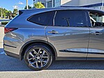Used 2022 ACURA MDX W/A-SPEC PACKAGE in FT. PIERCE, FLORIDA (Photo 4)