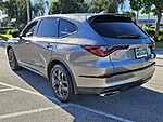 Used 2022 ACURA MDX W/A-SPEC PACKAGE in FT. PIERCE, FLORIDA (Photo 5)