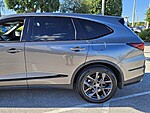 Used 2022 ACURA MDX W/A-SPEC PACKAGE in FT. PIERCE, FLORIDA (Photo 6)