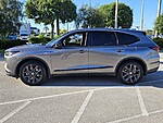 Used 2022 ACURA MDX W/A-SPEC PACKAGE in FT. PIERCE, FLORIDA (Photo 7)