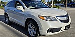 Used 2013 ACURA RDX  in FT. PIERCE, FLORIDA