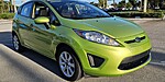 Used 2011 FORD FIESTA SE in FT. PIERCE, FLORIDA