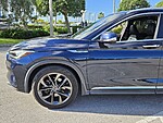 Used 2019 INFINITI QX50 ESSENTIAL in FT. PIERCE, FLORIDA (Photo 10)