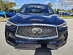 Used 2019 INFINITI QX50 ESSENTIAL in FT. PIERCE, FLORIDA (Photo 12)