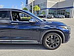 Used 2019 INFINITI QX50 ESSENTIAL in FT. PIERCE, FLORIDA (Photo 2)