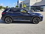 Used 2019 INFINITI QX50 ESSENTIAL in FT. PIERCE, FLORIDA (Photo 3)