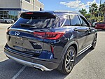Used 2019 INFINITI QX50 ESSENTIAL in FT. PIERCE, FLORIDA (Photo 5)