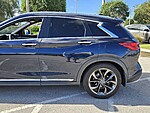 Used 2019 INFINITI QX50 ESSENTIAL in FT. PIERCE, FLORIDA (Photo 8)