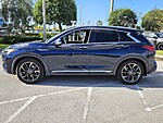 Used 2019 INFINITI QX50 ESSENTIAL in FT. PIERCE, FLORIDA (Photo 9)