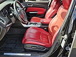 Used 2019 ACURA TLX W/A-SPEC PKG RED LEATHER in FT. PIERCE, FLORIDA (Photo 11)