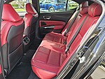 Used 2019 ACURA TLX W/A-SPEC PKG RED LEATHER in FT. PIERCE, FLORIDA (Photo 13)