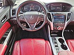 Used 2019 ACURA TLX W/A-SPEC PKG RED LEATHER in FT. PIERCE, FLORIDA (Photo 14)