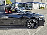 Used 2019 ACURA TLX W/A-SPEC PKG RED LEATHER in FT. PIERCE, FLORIDA (Photo 2)