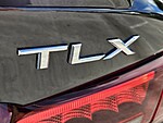 Used 2019 ACURA TLX W/A-SPEC PKG RED LEATHER in FT. PIERCE, FLORIDA (Photo 20)